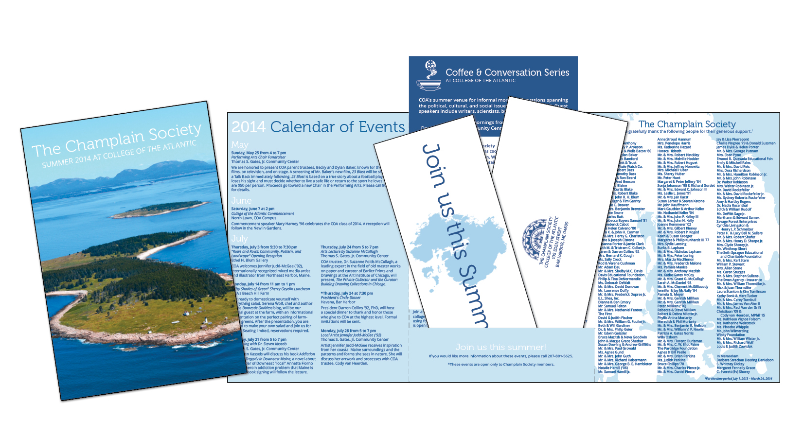 College of the Atlantic